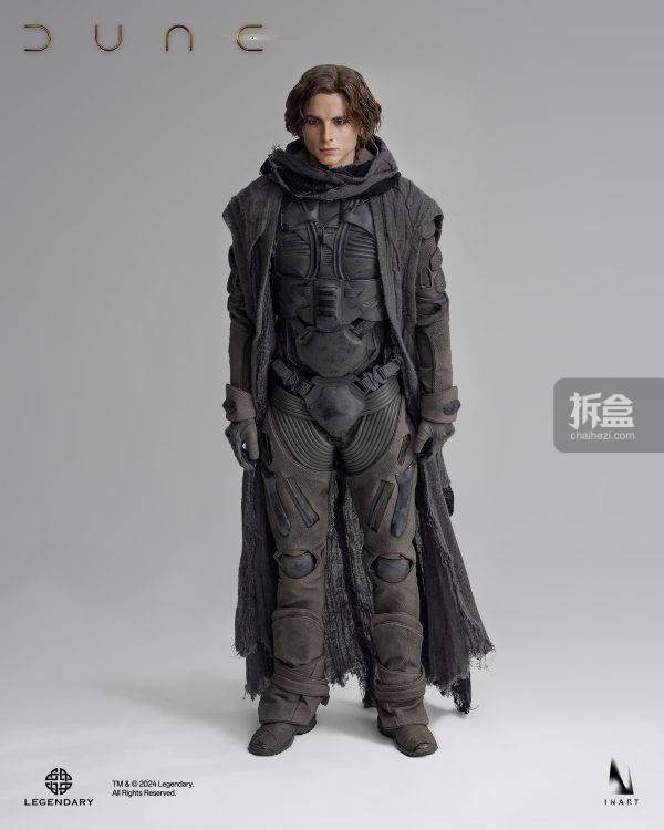 RameshM48568460's tweet photo. "Epic showdown!  'Dune: Part Two' drops its final trailer—timelines collide, powers clash, and Chalamet’s Paul Atreides stands at the edge of destiny. Don’t miss the sci-fi event of the year, streaming Feb 23! #DunePartTwo #SciFiEpic" https://t.co/k2VoEMnDWn