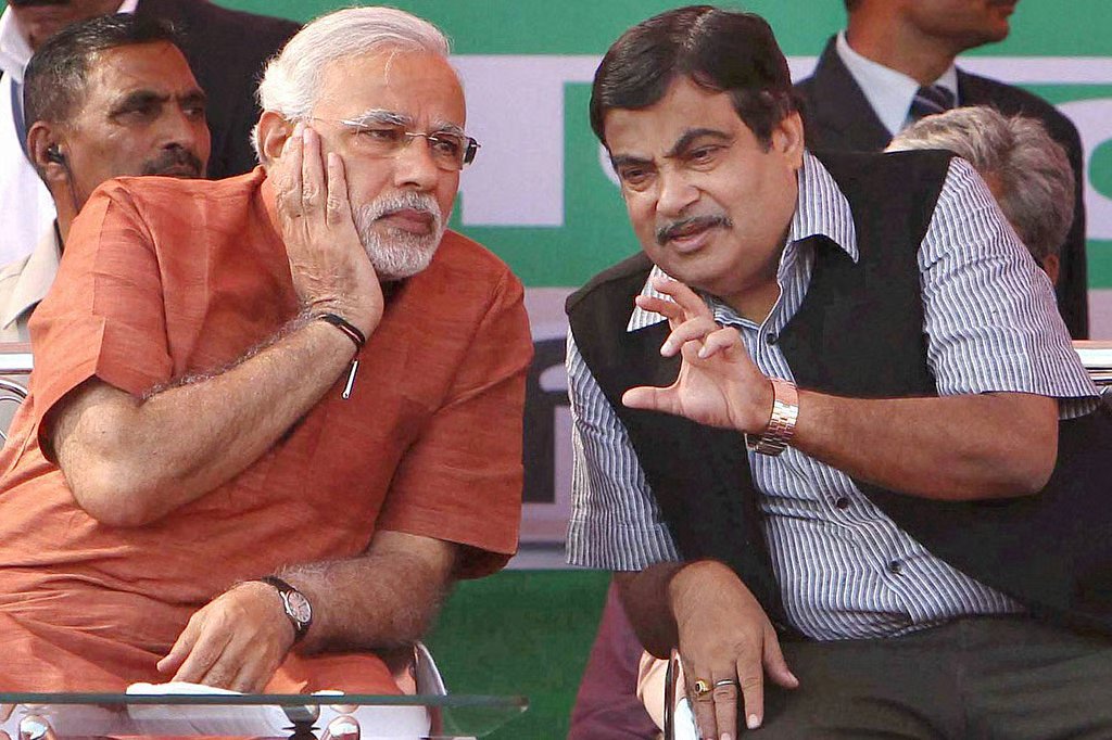 जैसे पेट्रोल में दारु मिला दिया वैसे सिलिंडर के गैस में भी दारु मिला दो!