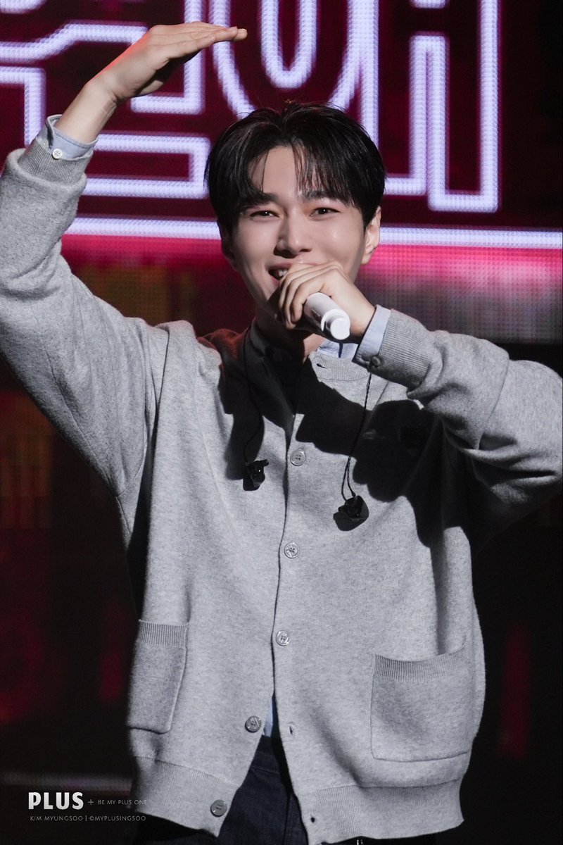 myplusingsoo's tweet photo. 260313 EVERY DAY L+OVELY DAY

화이트데이엔 명수에게 무조건🙆🏻‍♀️

#김명수 #명수 #KIMMYUNGSOO #MYUNGSOO #キムミョンス #金明洙 https://t.co/qhBBboyAsQ