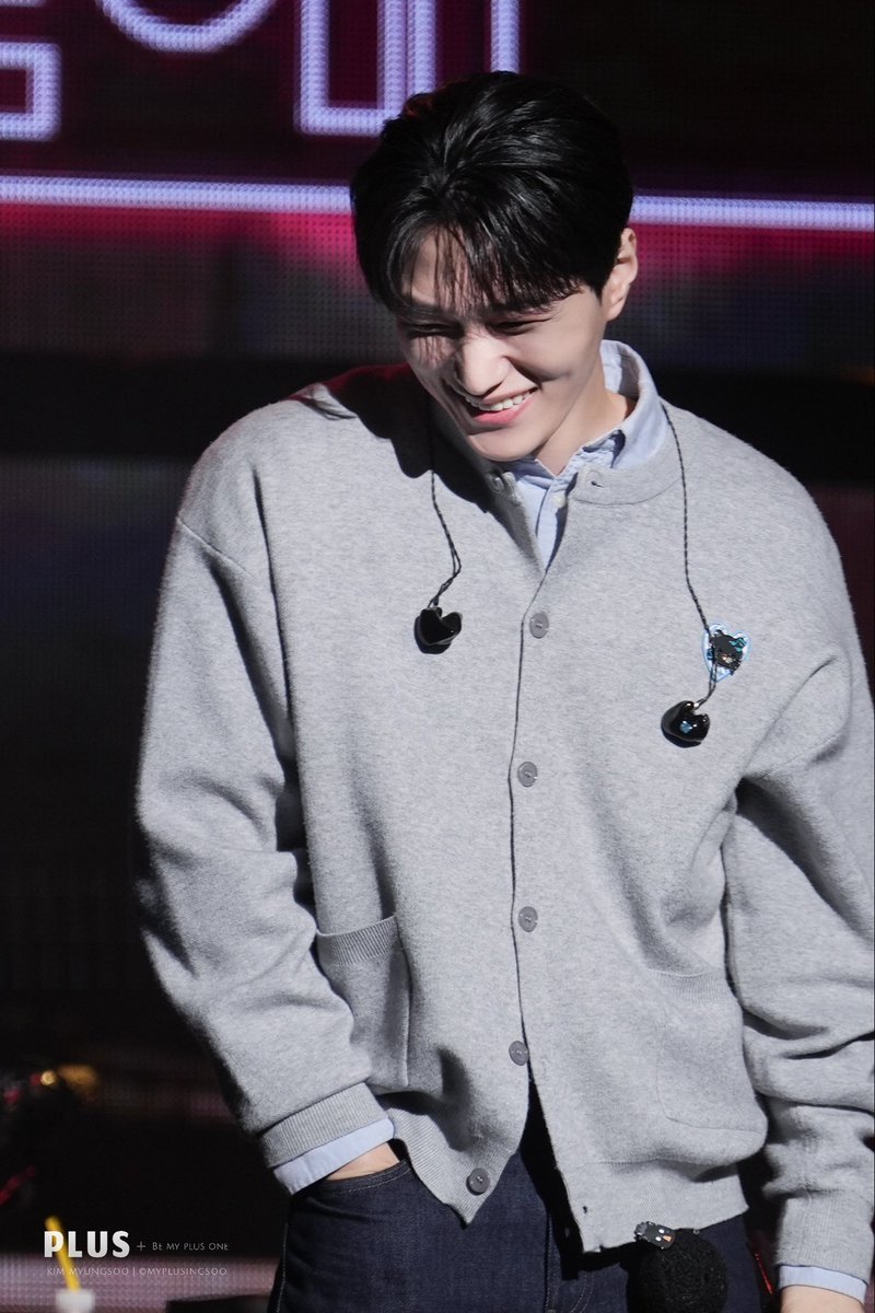 myplusingsoo's tweet photo. 260313 EVERY DAY L+OVELY DAY

화이트데이엔 명수에게 무조건🙆🏻‍♀️

#김명수 #명수 #KIMMYUNGSOO #MYUNGSOO #キムミョンス #金明洙 https://t.co/qhBBboyAsQ