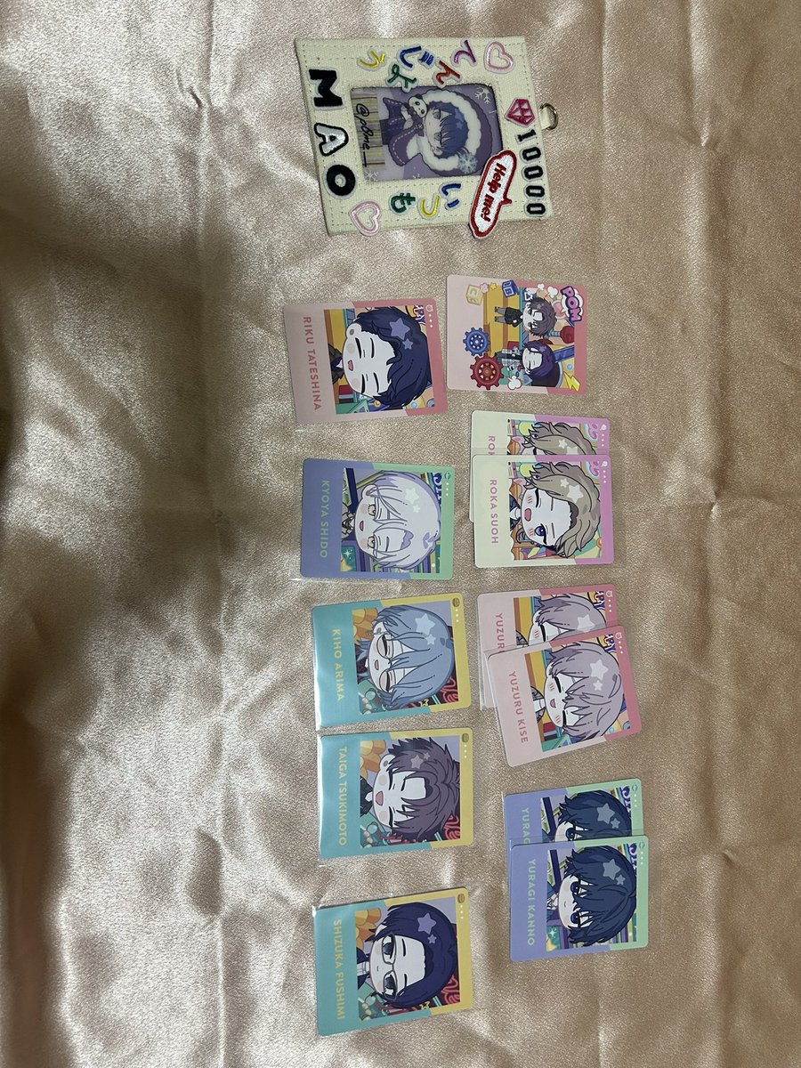 pome🐰@取引 tweet media