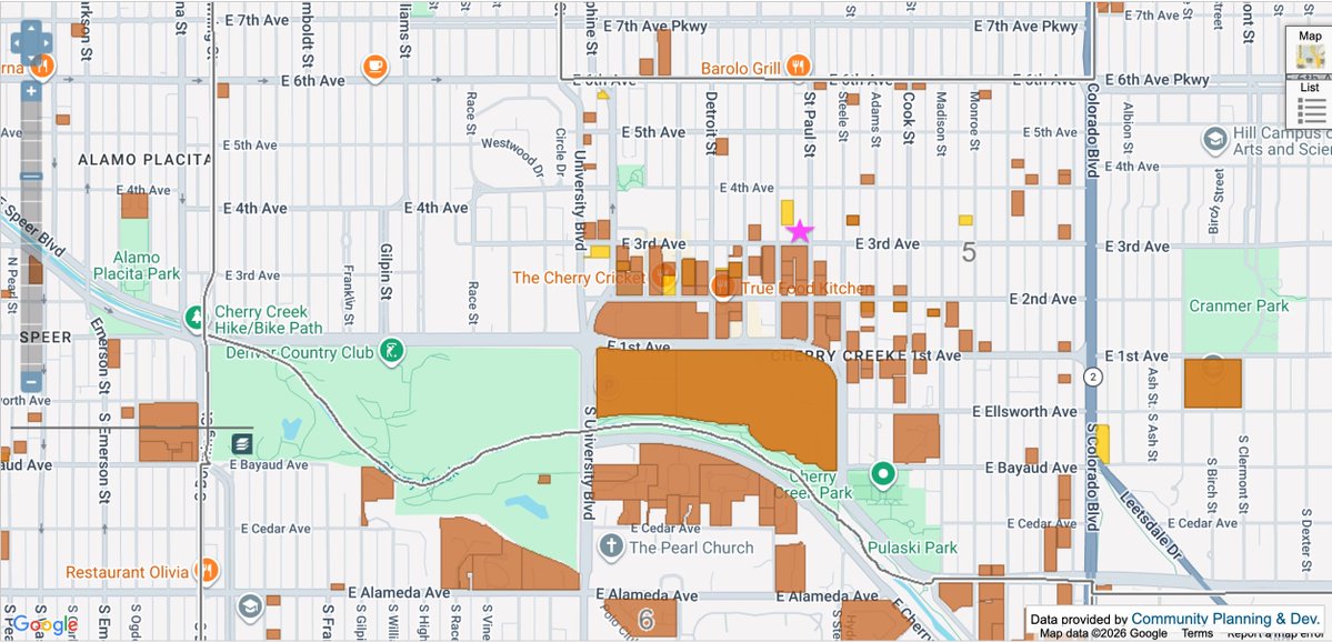 Build Up Denver tweet media