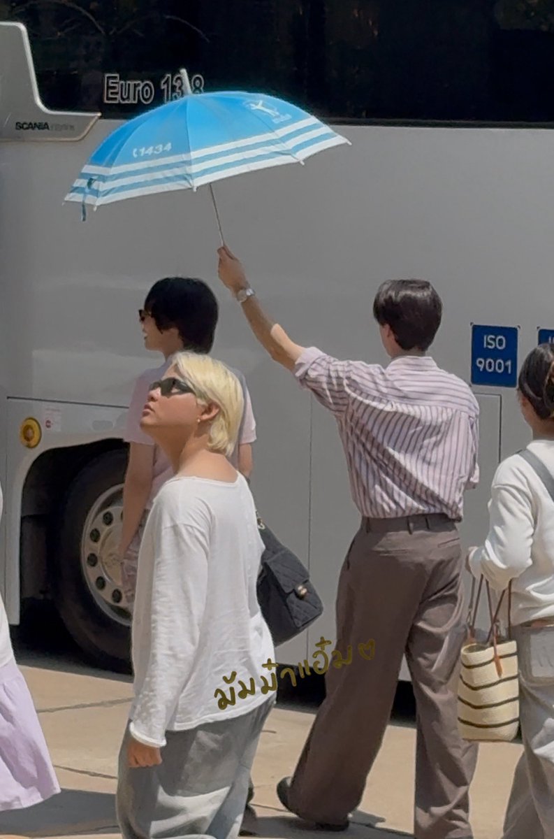 เราร้อนไม่เป็นไร น้องต้องห้ามร้อน

#MamixKengNampingChillTrip
#MamixKengNamping
#kengnamping