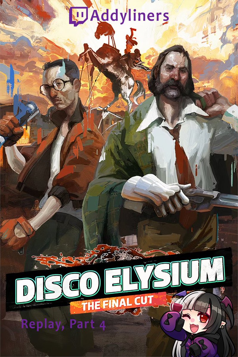 Addy 🍷🦇 tweet media