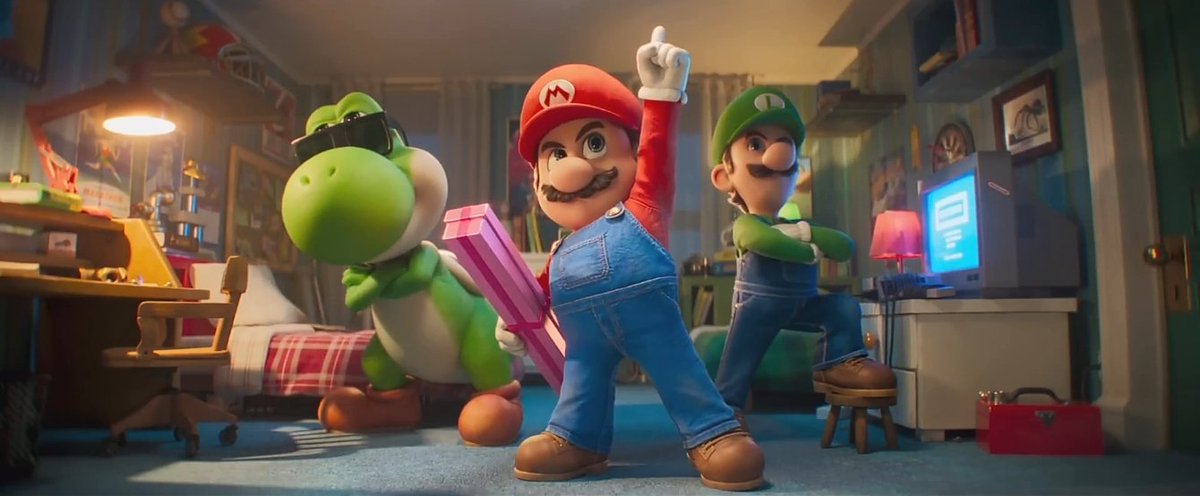 🌴SpeederLight🌴 tweet media