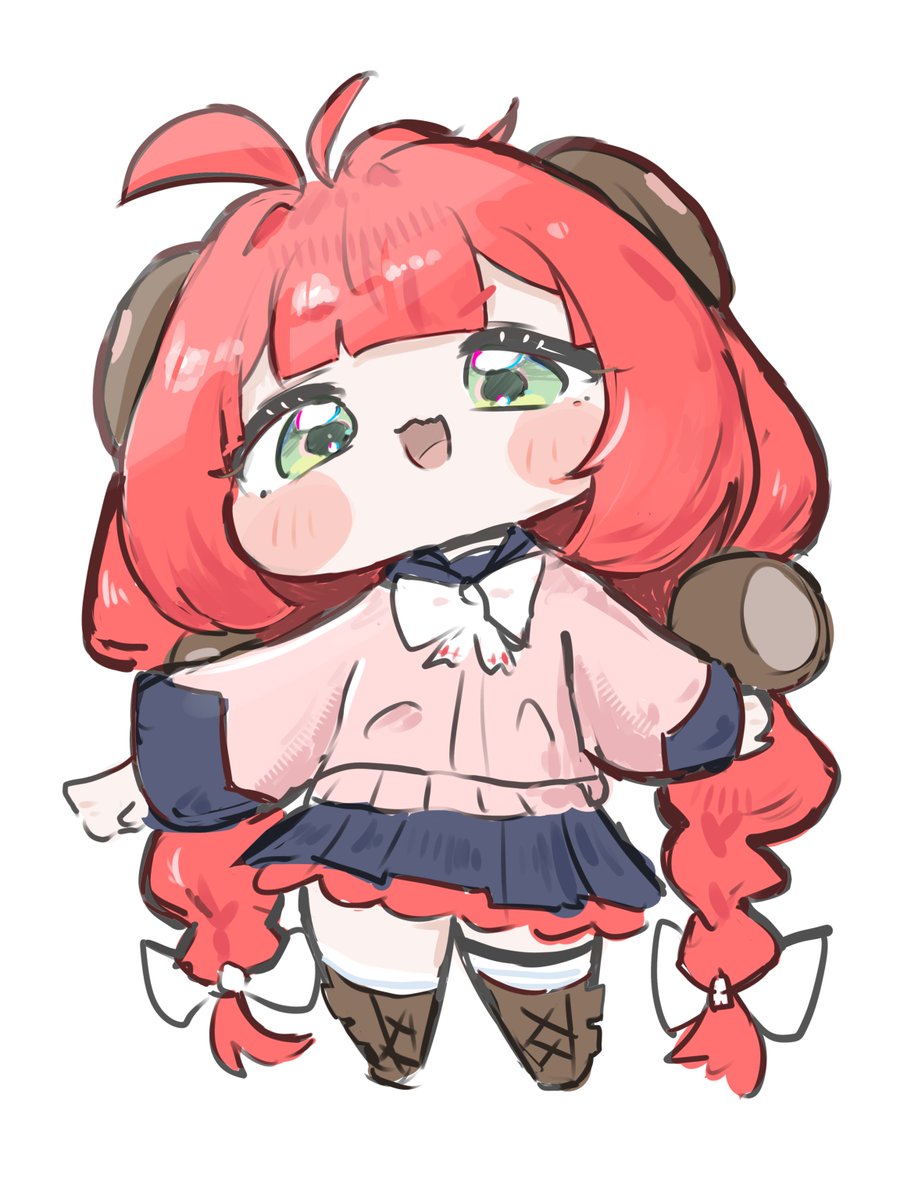 けしうつ⚖️ tweet media