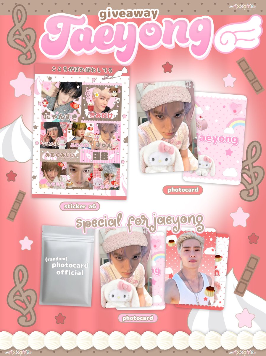 Nong name tweet media