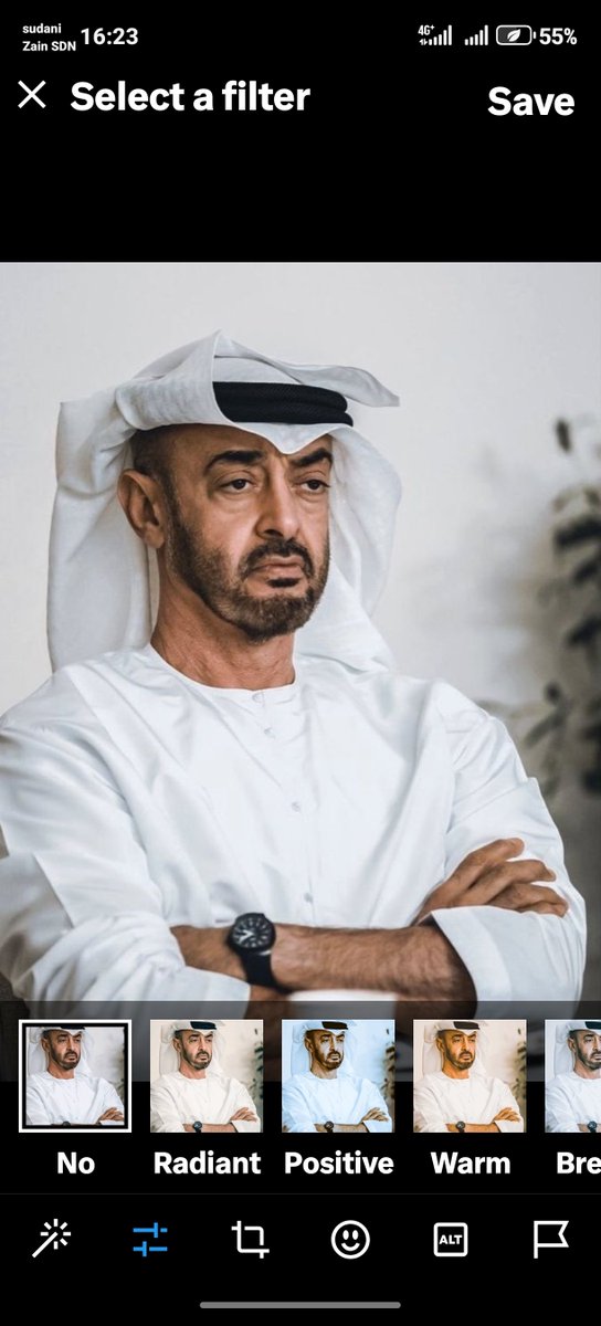 Mr.O² 🇸🇩 tweet media