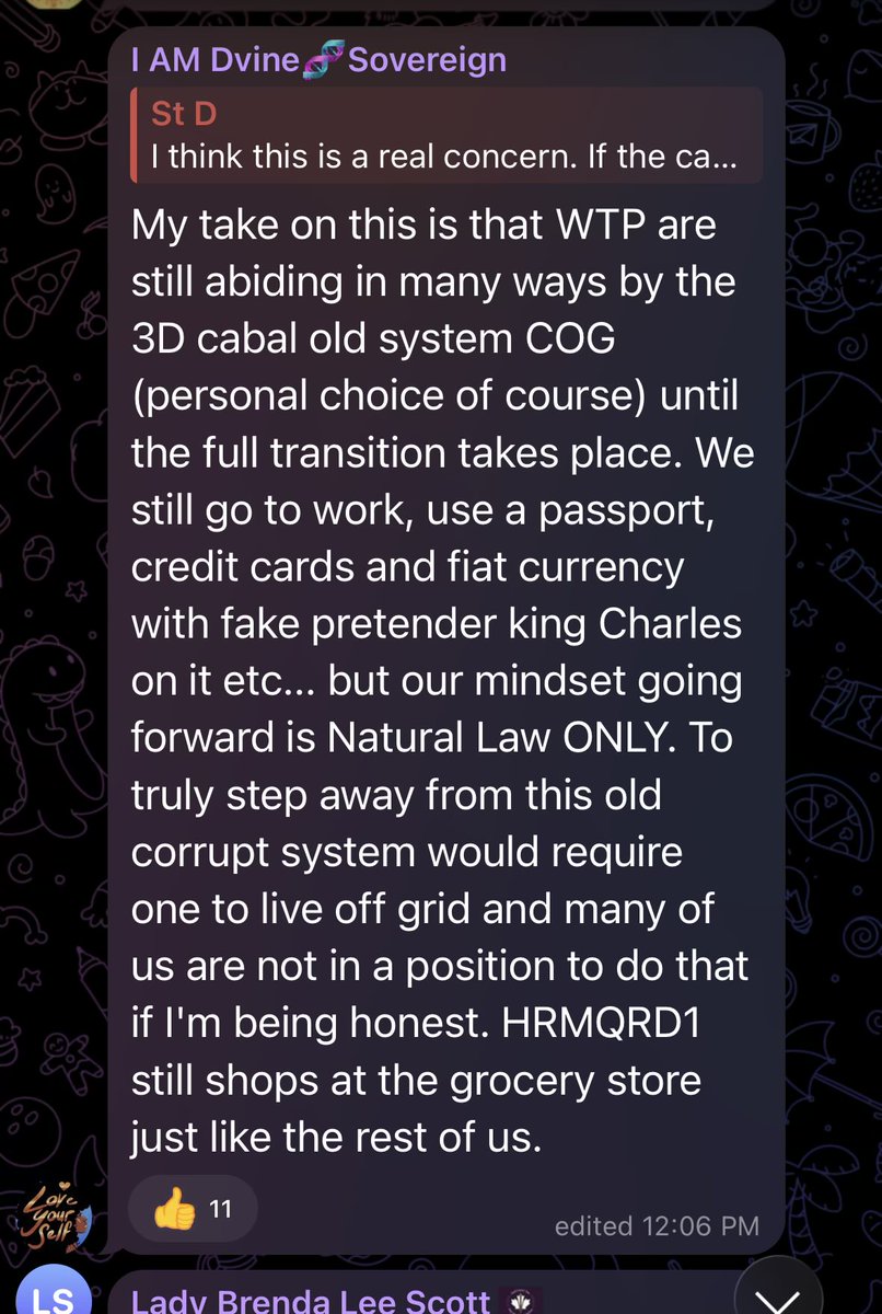 HRM QRD_Transparency the Firstiest tweet media