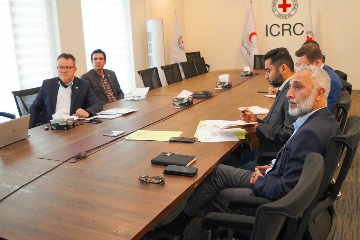 Pakistan Red Crescent tweet media