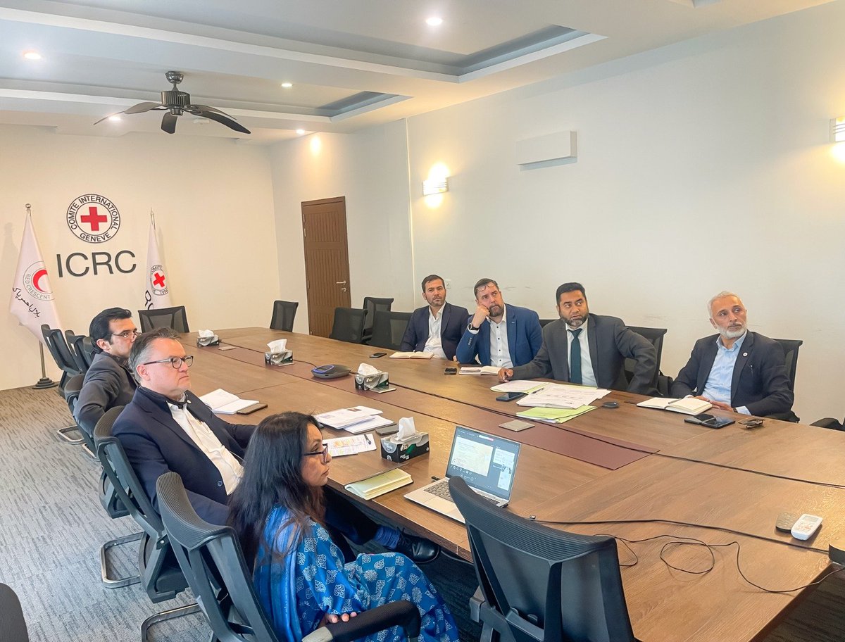 Pakistan Red Crescent tweet media