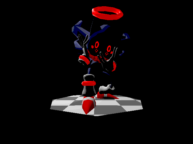 Sack The Shadowy Goof (COMS closed for a bit) tweet media