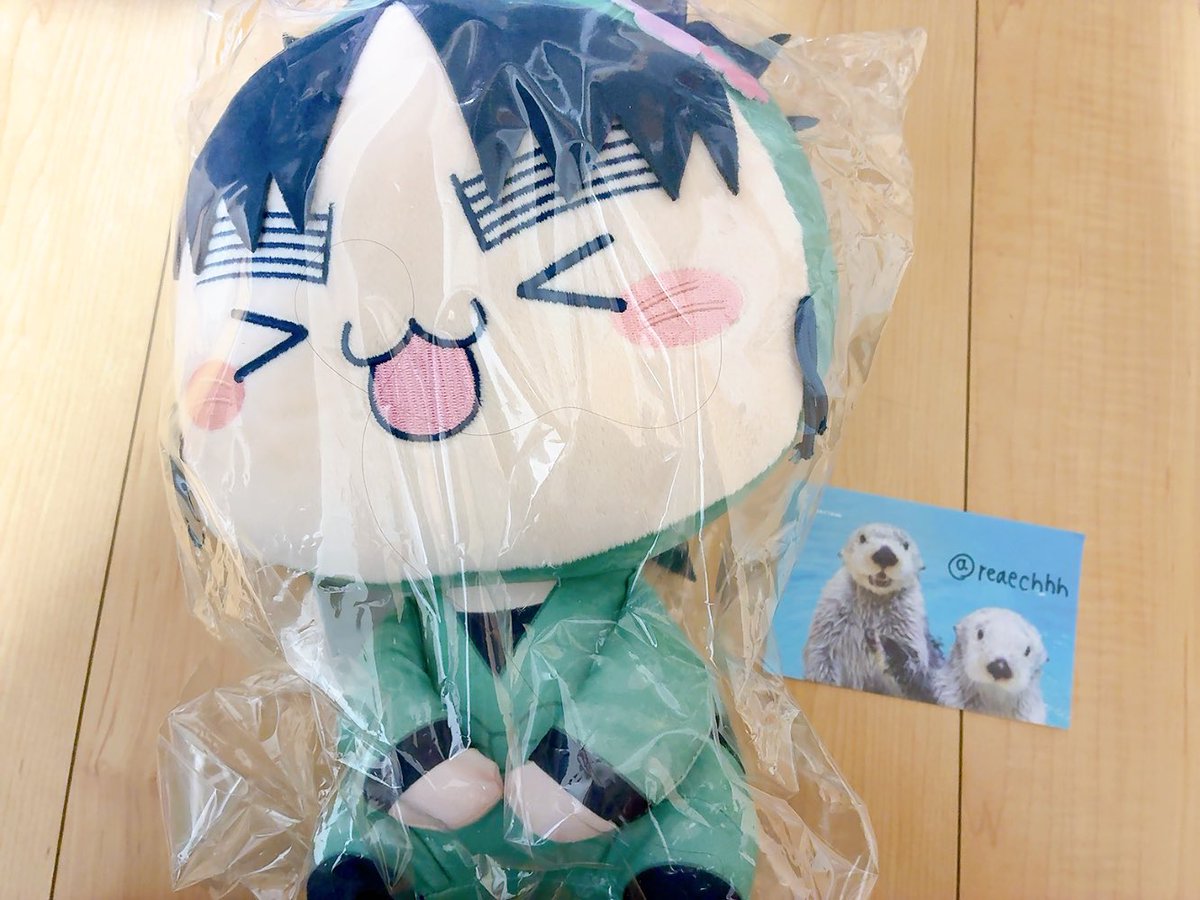 りいち tweet media