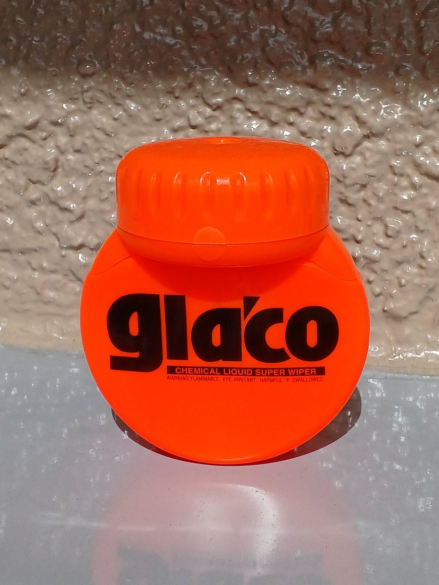 いい天気☀️.°⁡
⁡最近はプロ洗車連続でお願いしてたので⁡今日は洗車場でセルフ洗車。⁡
⁡純水使えないので精製水で拭きあげ。仕上げはコメリクルザードの簡単ワックススプレー✨とガラコ⁡。⁡
⁡⁡先週はガラスコーティング手直し再施行もしてもらったので大事にしなきゃ‼️