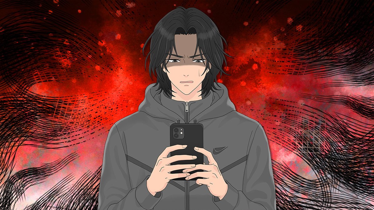みたらし tweet media