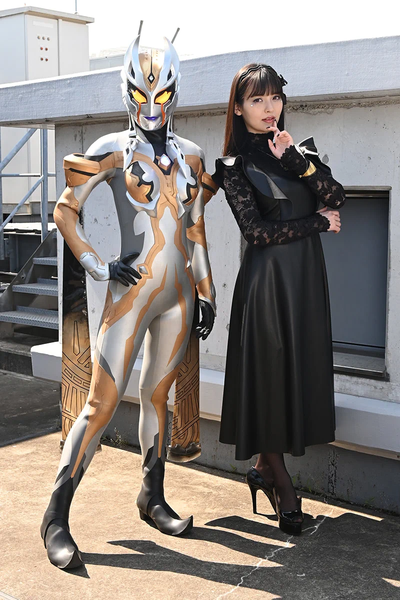 ウルトラマン カードゲーム on X: 