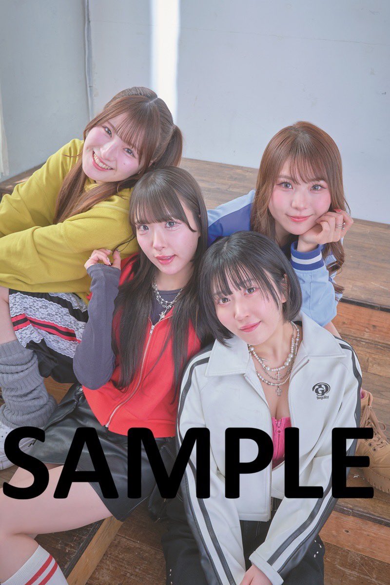 VOICEスタイル tweet media