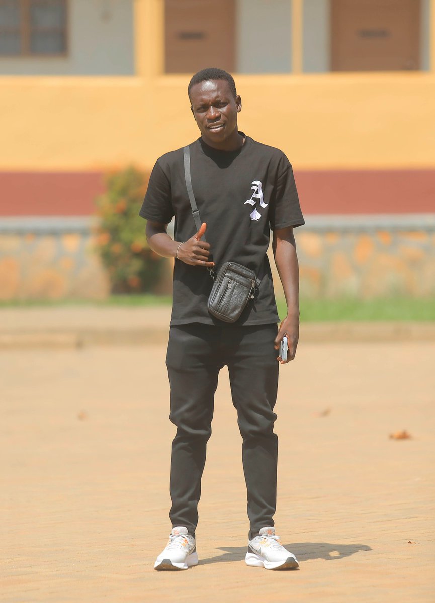 Kitimbo innocent #06 tweet media
