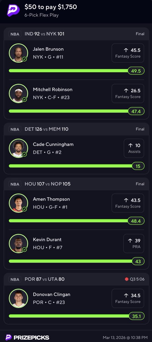 G5 picks tweet media