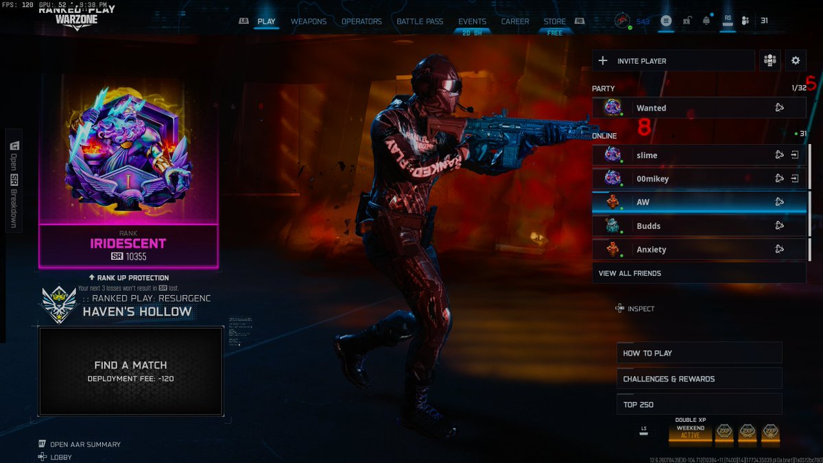 𝙒𝙖𝙣𝙩𝙚𝙙✞ tweet media