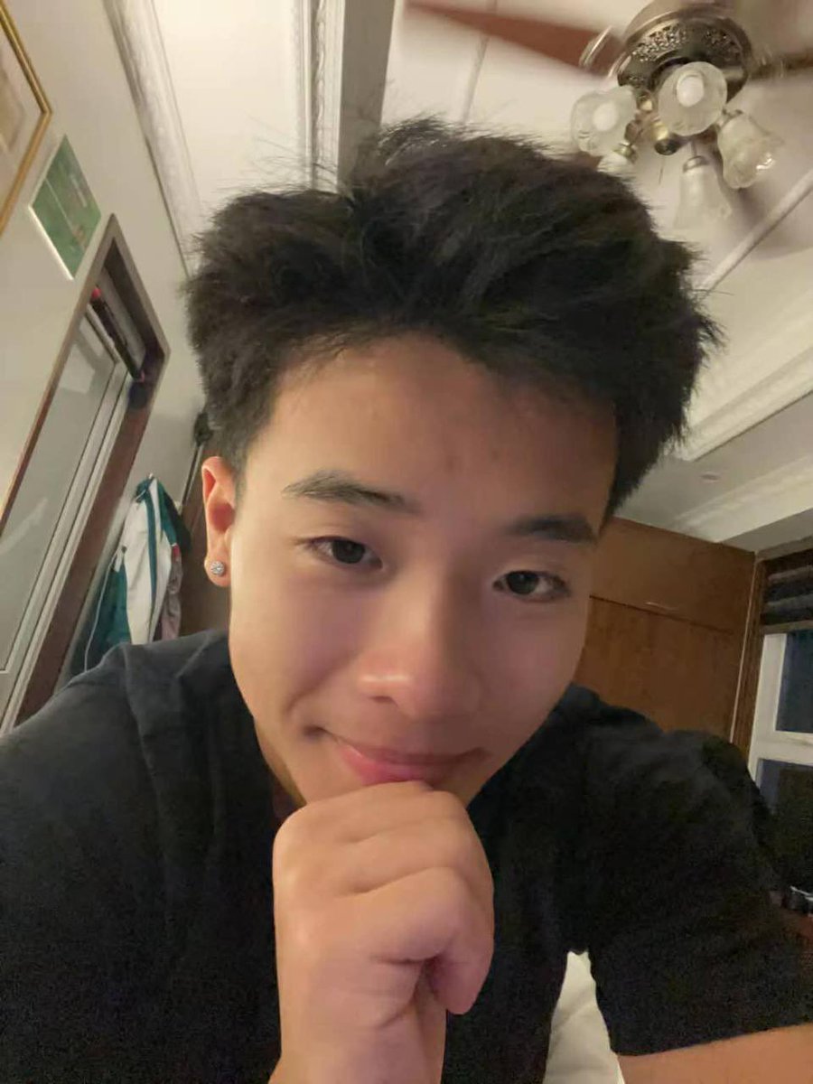 Ở Đây Có Trai Đẹp tweet media