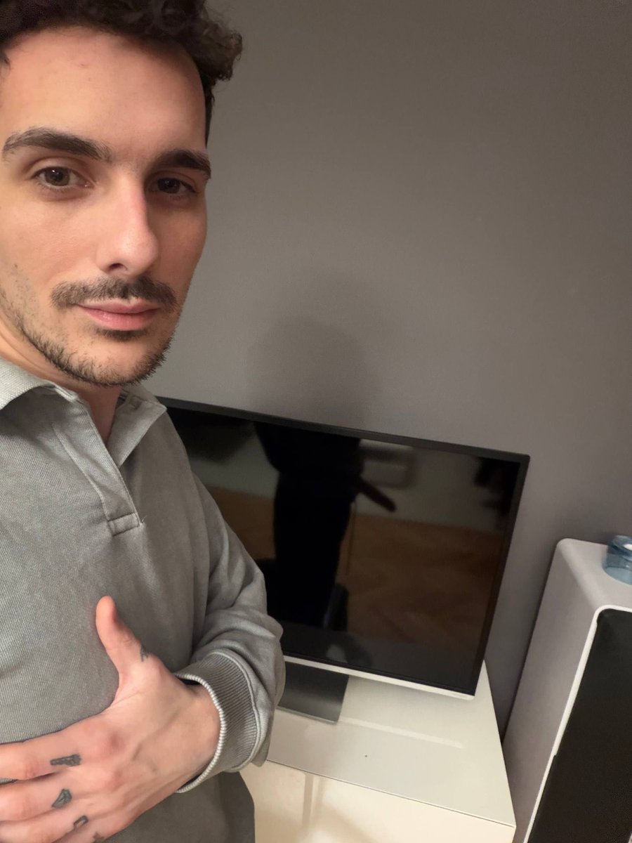 say something nice…