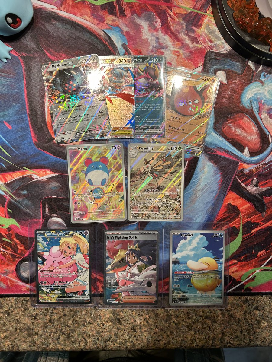 Rippin’ and Sippin’ tweet media