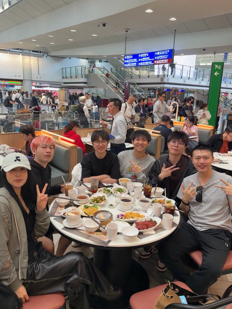 Dr.Hash“Wesley” tweet media