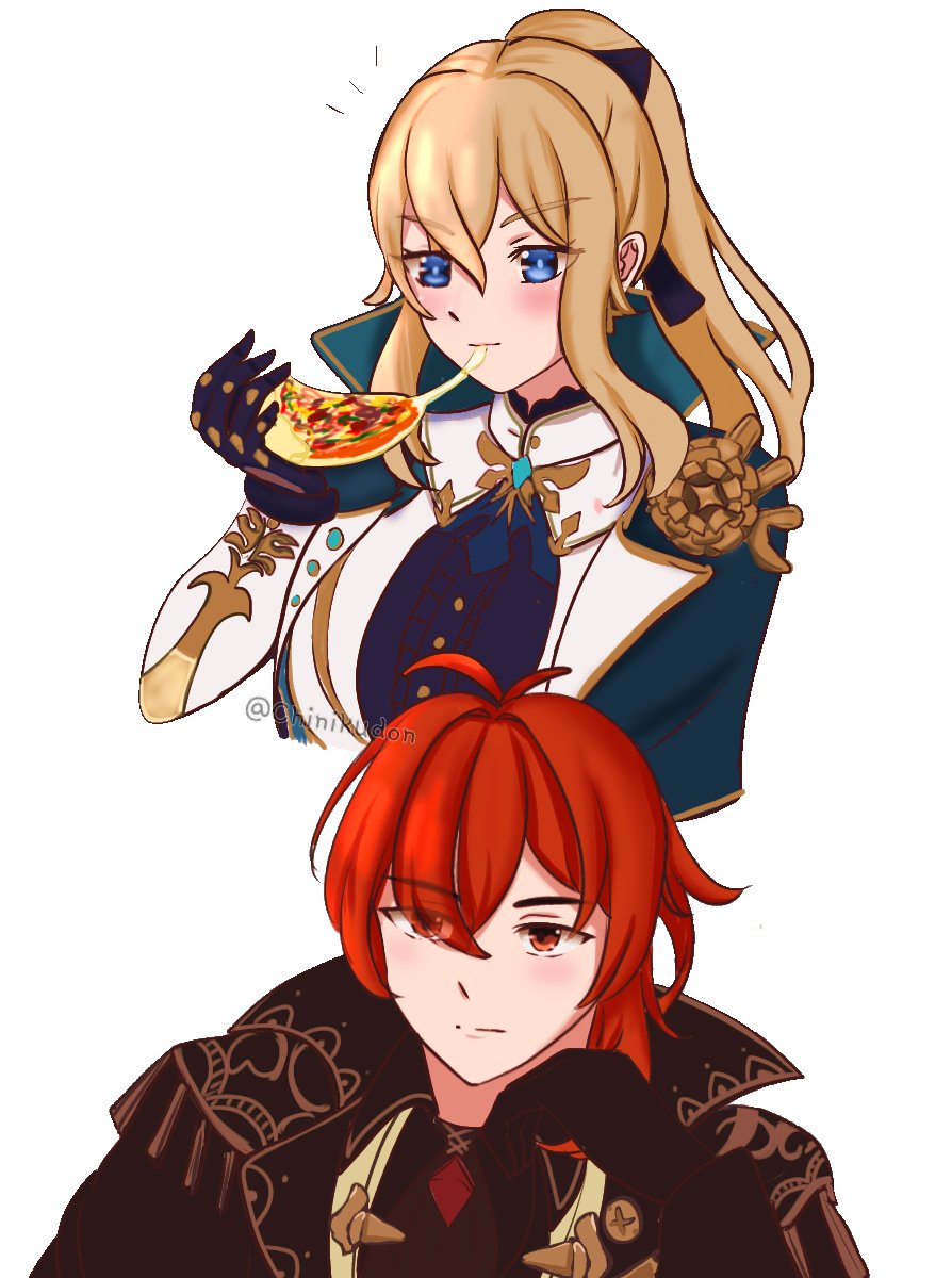 #jeanluc #diluc #jean