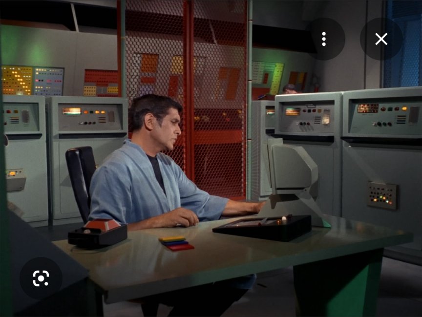 Enterprise Computer tweet media