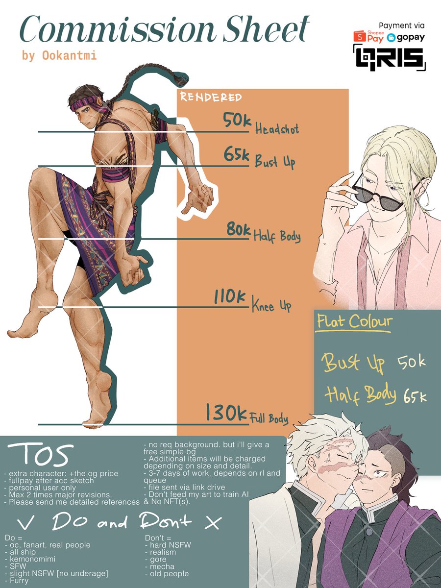 Sen | comms on pinned📍 tweet media