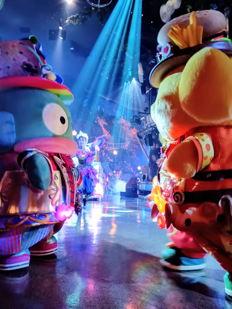 今日もありがとう(* ´ v｀*)🥹

#クエワン