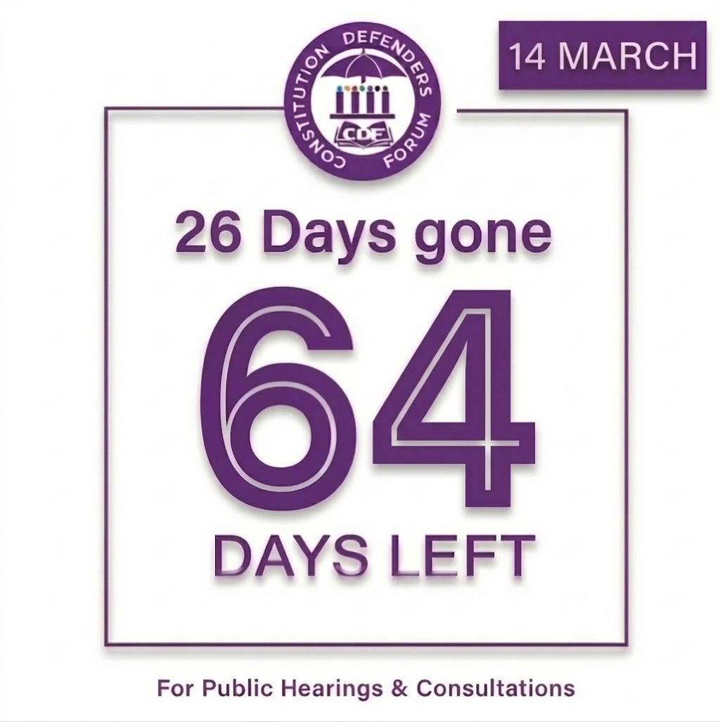 app.cdfzimbabwe.org. We have fixed most of the things you reported, especially  those born before 1980 who were having cramps trying to get to their DOB 🙈. We are encouraged by the number of signups and email being sent to parliament. It shows we are many who care about our