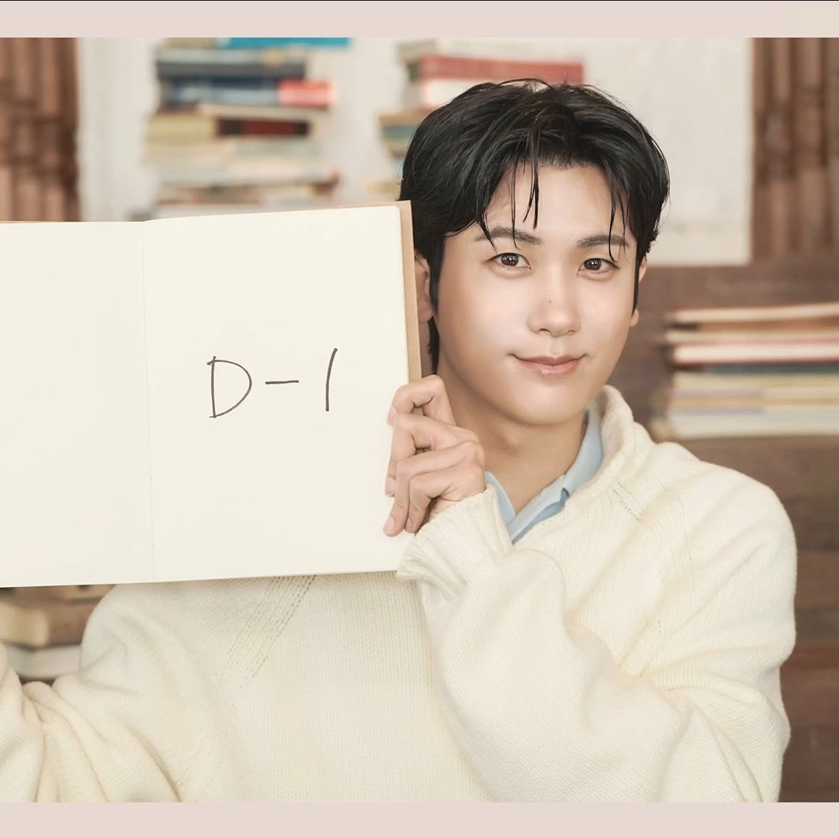 大阪　D-1😍🎵

#パクヒョンシク
#PARK HYUNGSIK