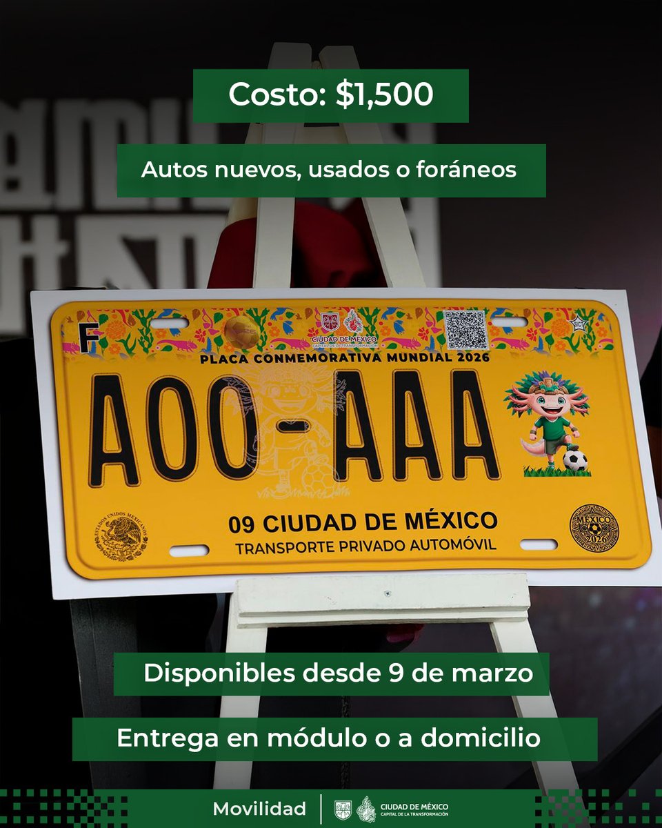 Clara Brugada Molina tweet media