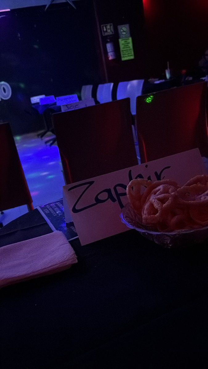 Zaphir tweet media
