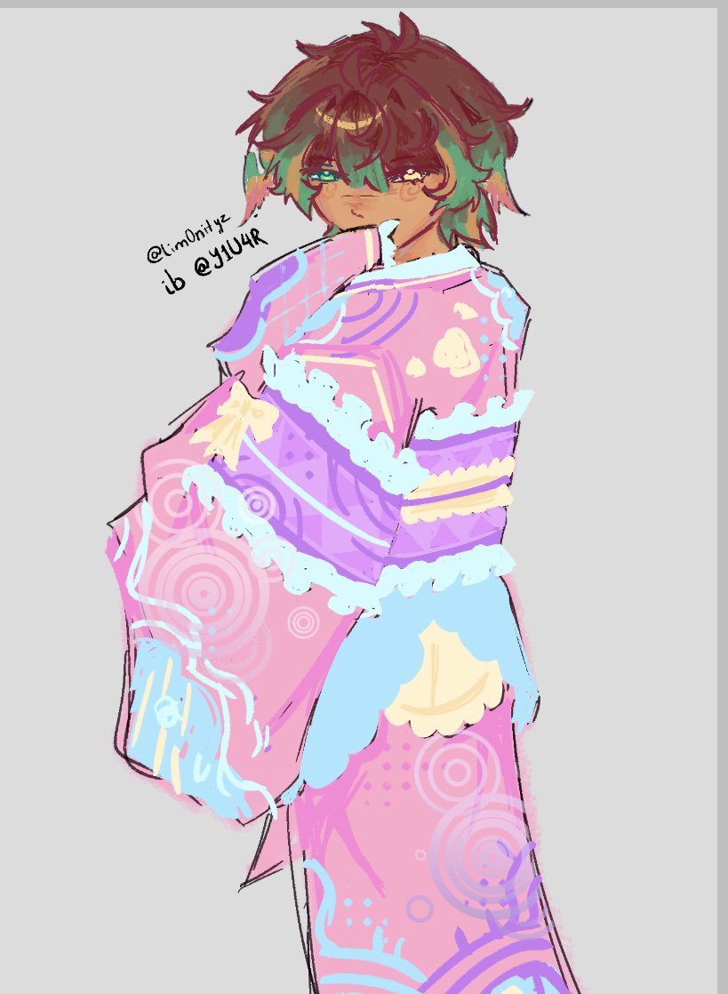 lim0nityz's tweet photo. ummm unfinished stuff i dont know how to make them look better
#parrotx2fanart https://t.co/2NjFUp9t2T