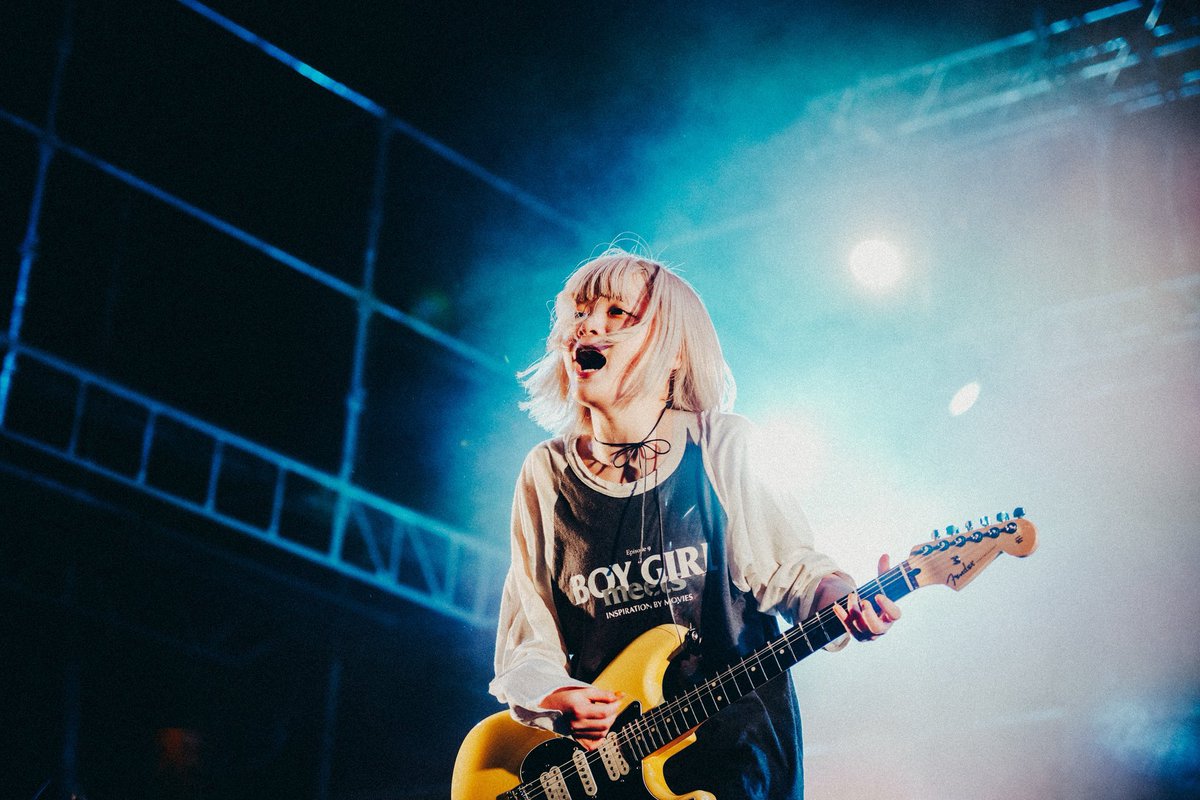 ニイナ　カライドスコープ tweet media