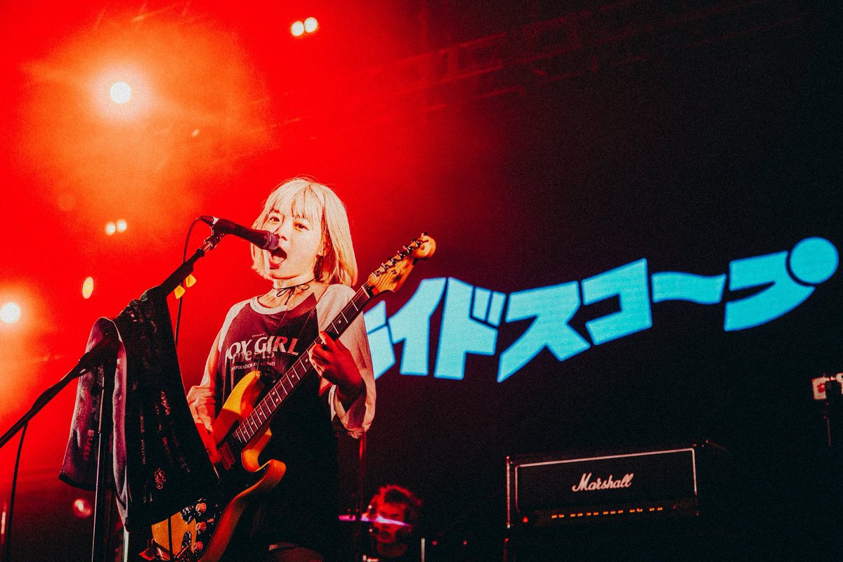 ニイナ　カライドスコープ tweet media