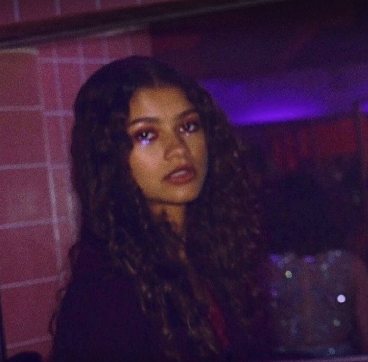 How I feel taking a vitamin gummy in the morning