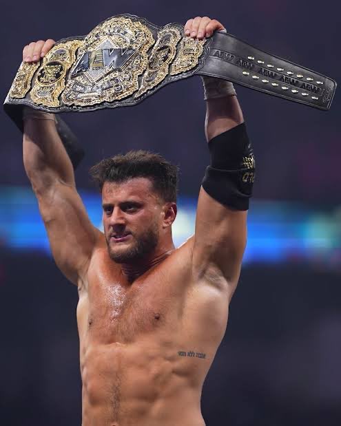 CromKuLL tweet media