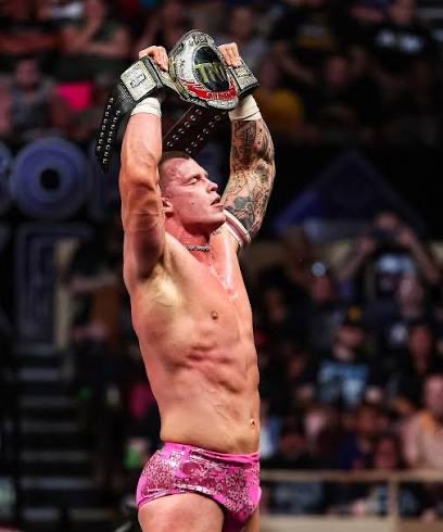 CromKuLL tweet media