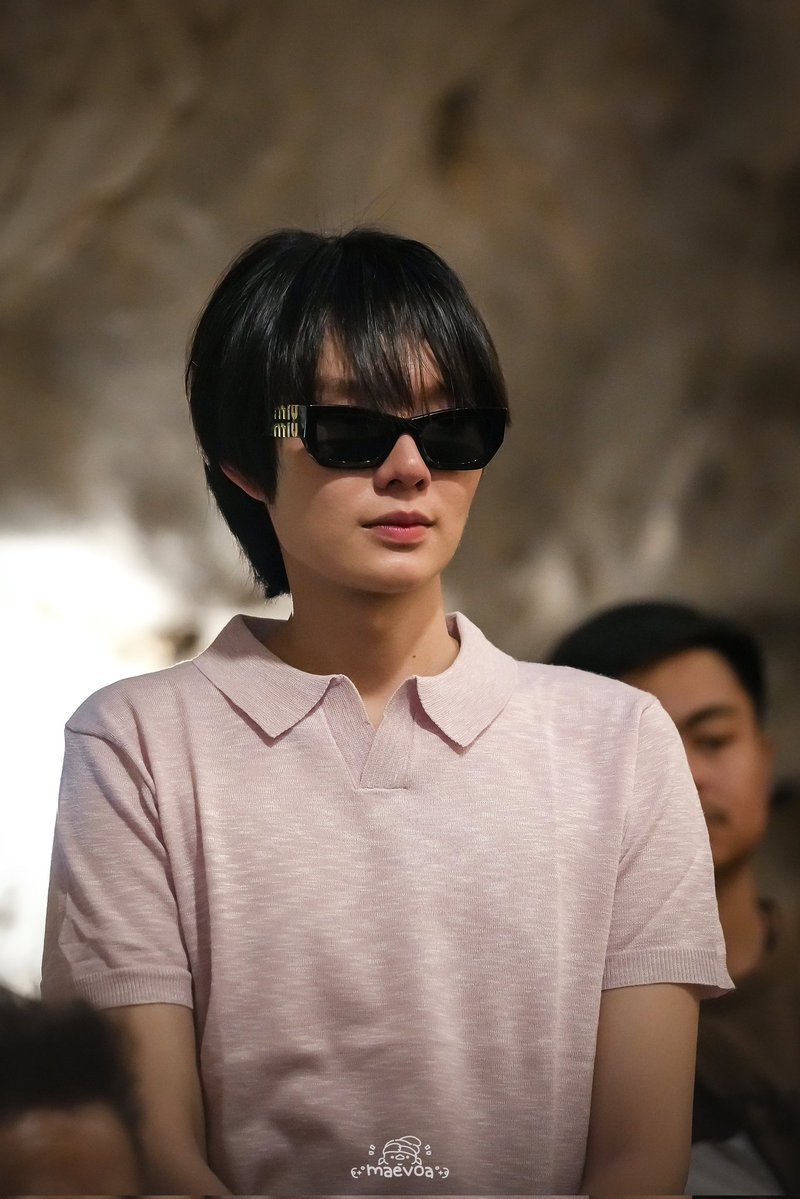 บิบี๋ตัวจิ๋วของมัมมี๊

#MamixKengNampingChillTrip
#KengNamping