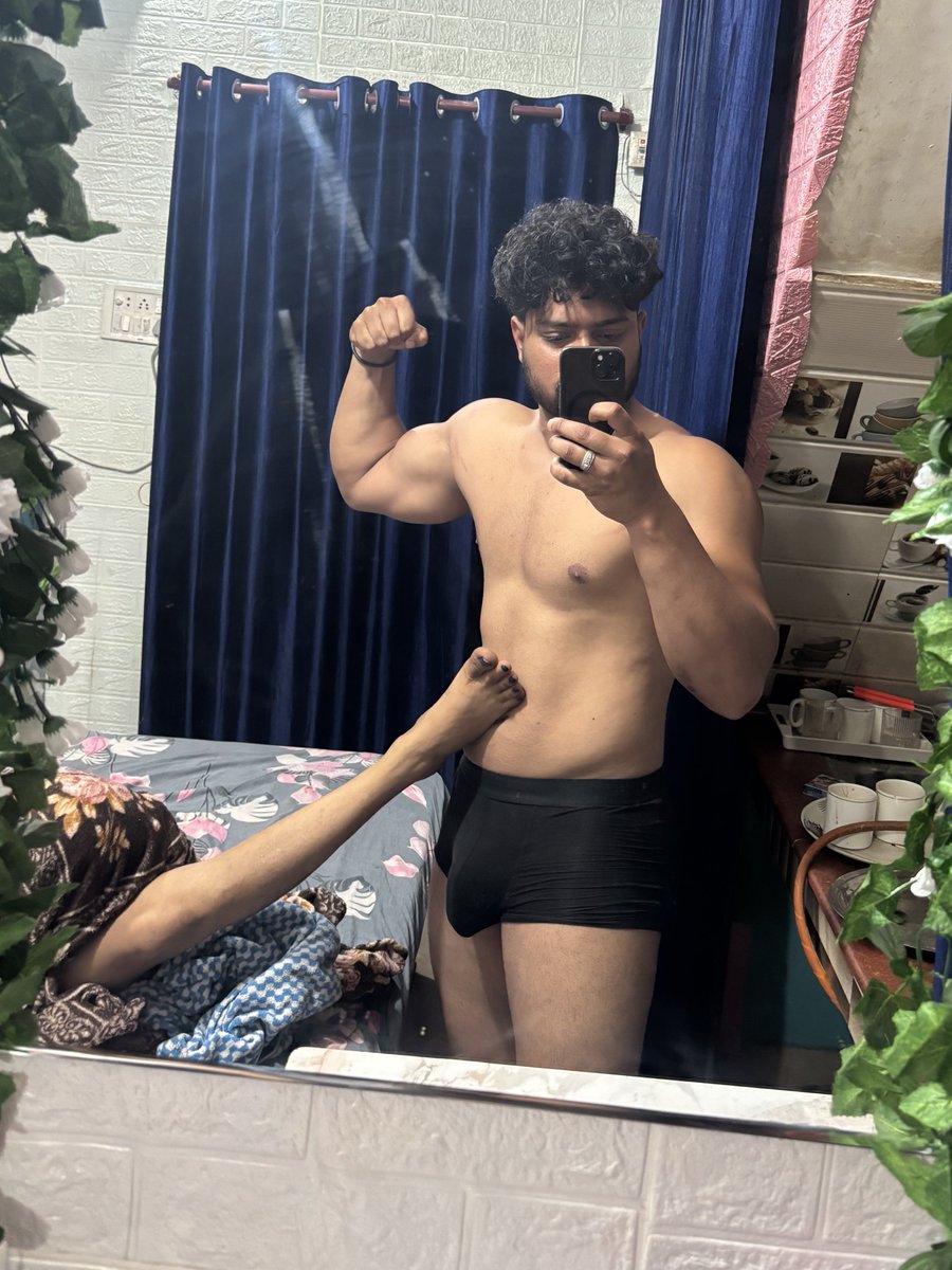 SUBH RAJPUT tweet media