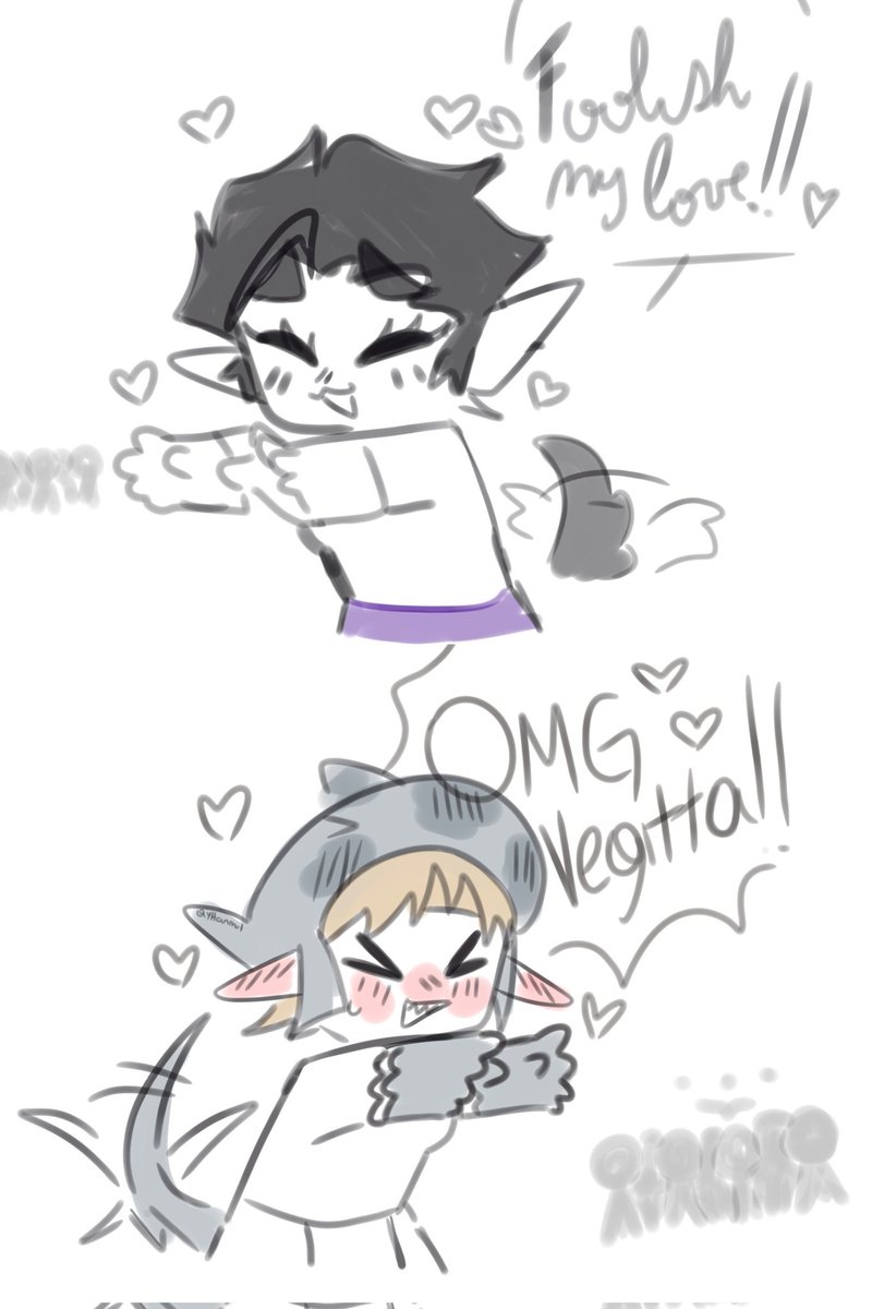 🌼Yuu_Hannie🌼COMMS OPEN tweet media