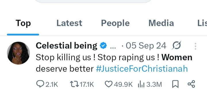 Geena🦋 tweet media