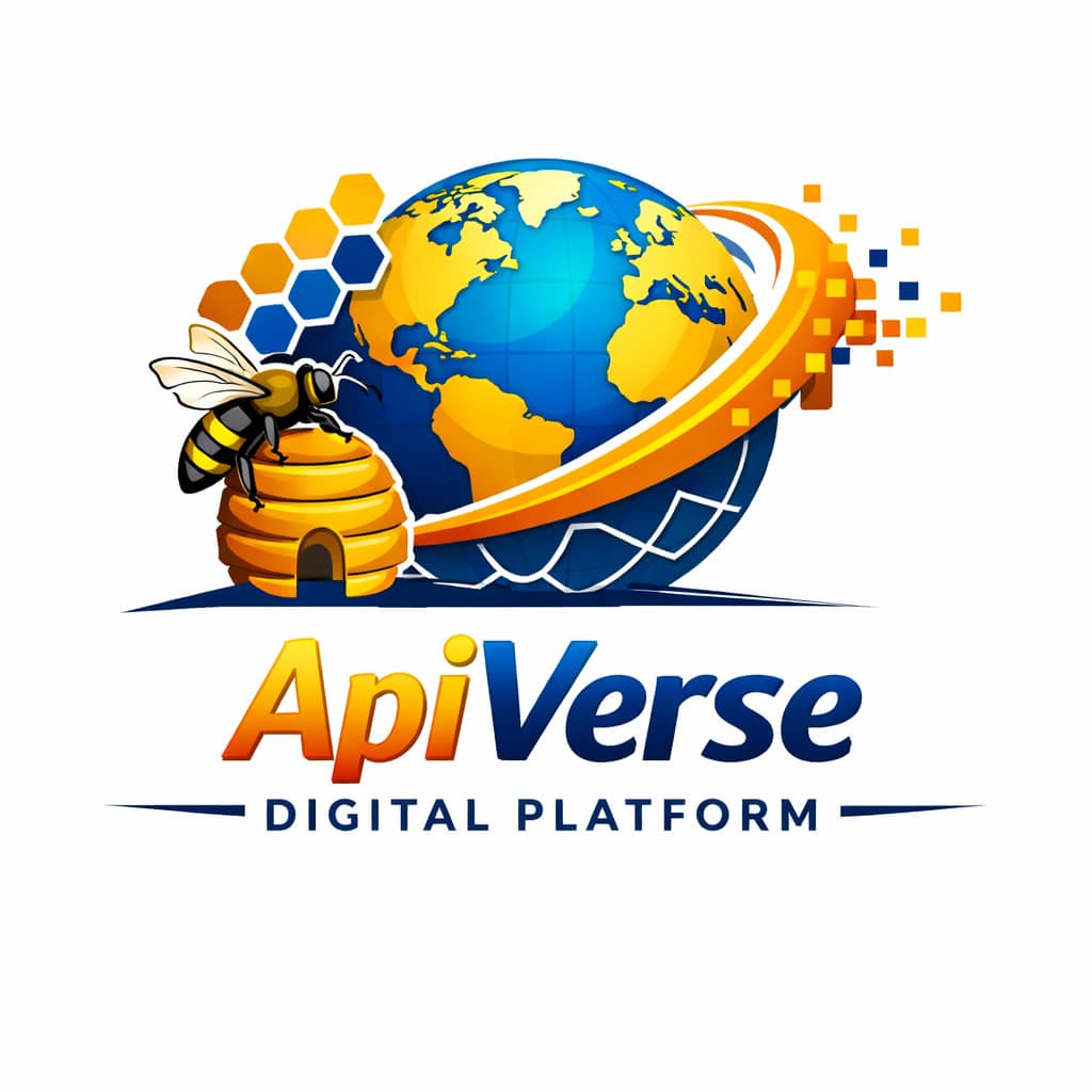 zoungib's tweet photo. Join ApiVerse and revolutionize apiculture: ethical investments, real-time connections, and access to a global honey market.
https://t.co/py4BjuuabC https://t.co/nqGKji0zO1