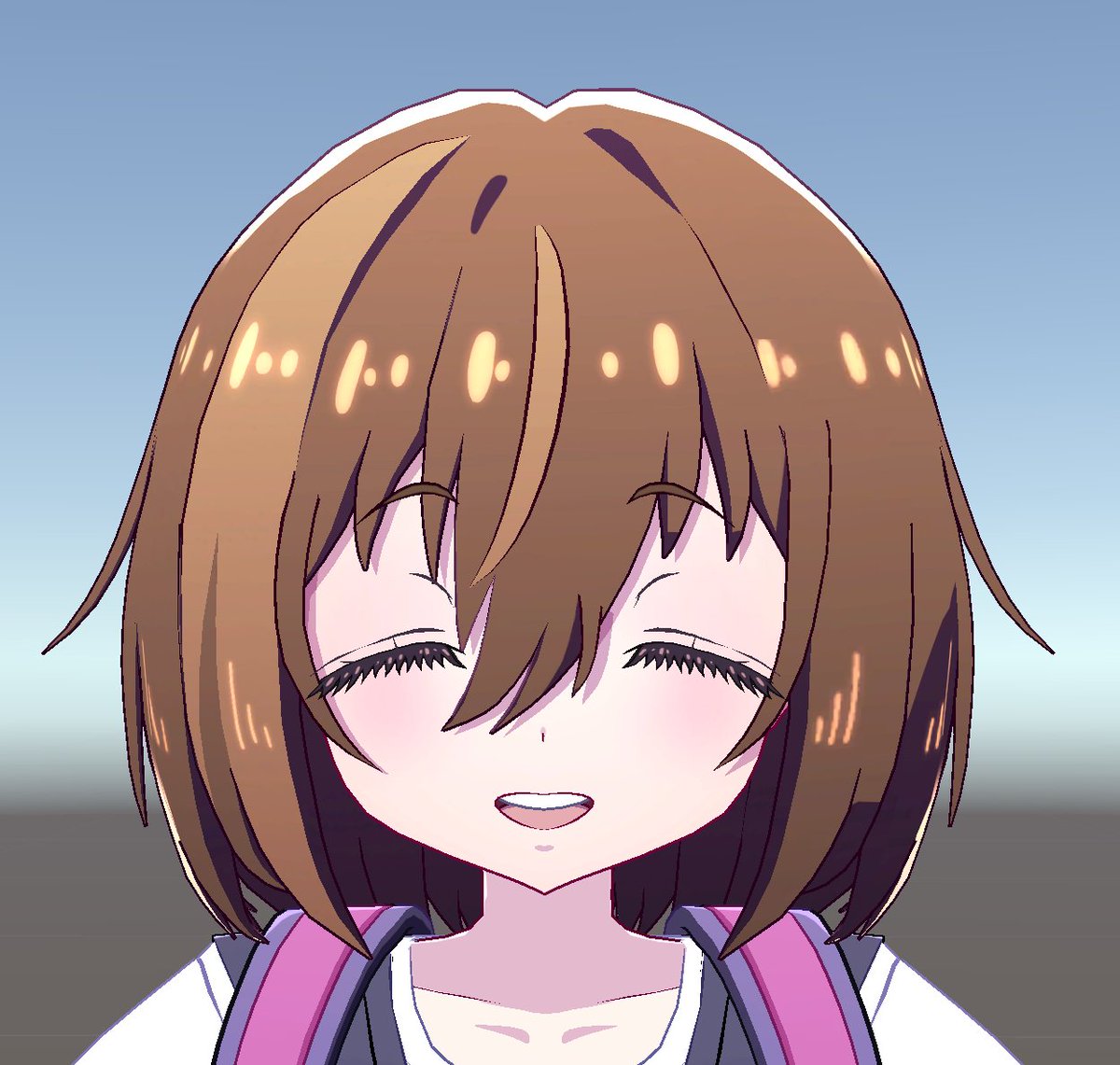 Beep-ON＠3Dモデリング tweet media