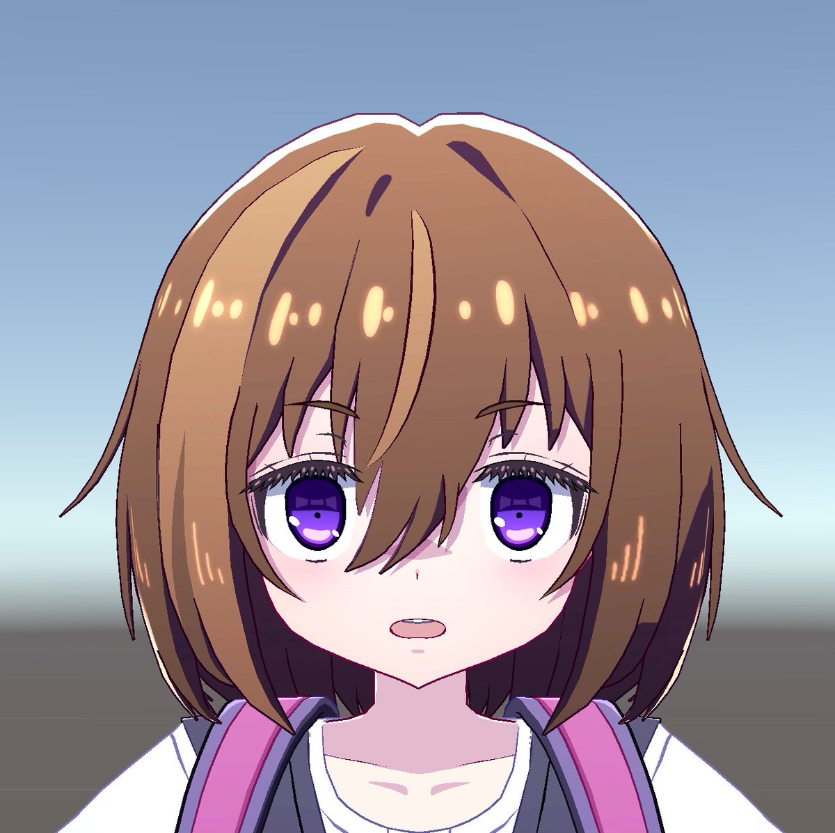 Beep-ON＠3Dモデリング tweet media