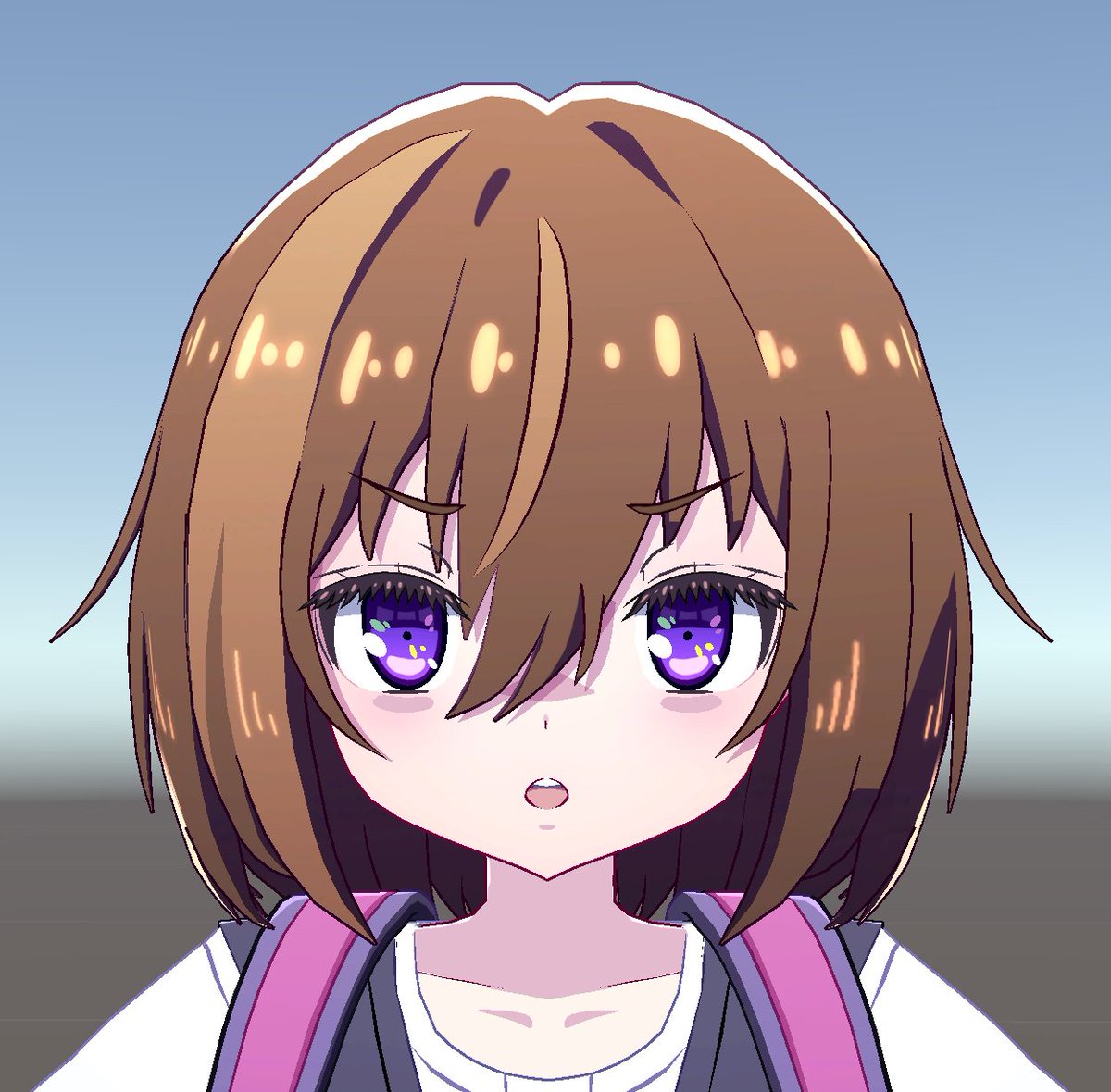 Beep-ON＠3Dモデリング tweet media